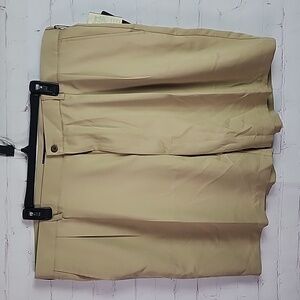 Perry Ellis Khaki Size 44 Shorts